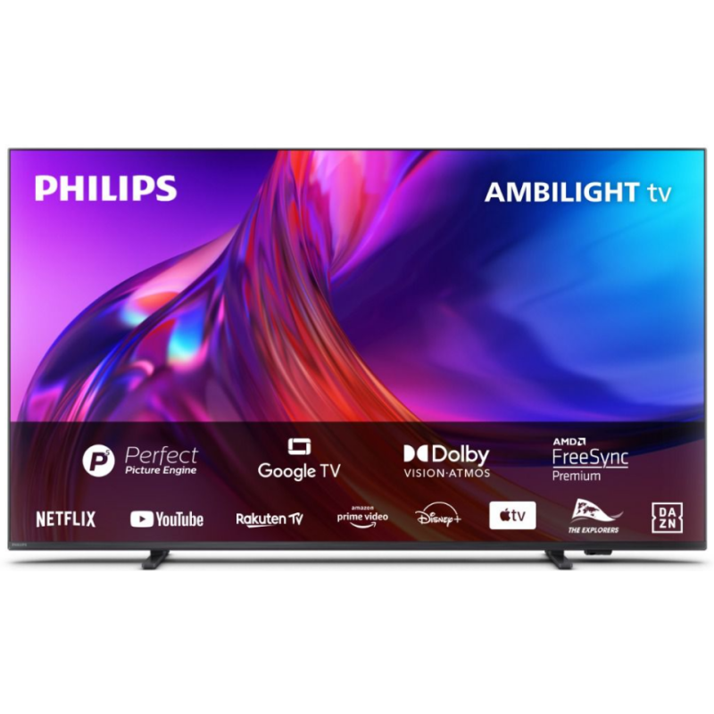 Philips 50'' 50PUS8518 Android TV Ambilight