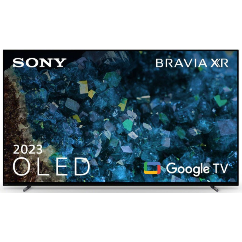 Sony 55'' Bravia OLED XR-55A80L Android TV