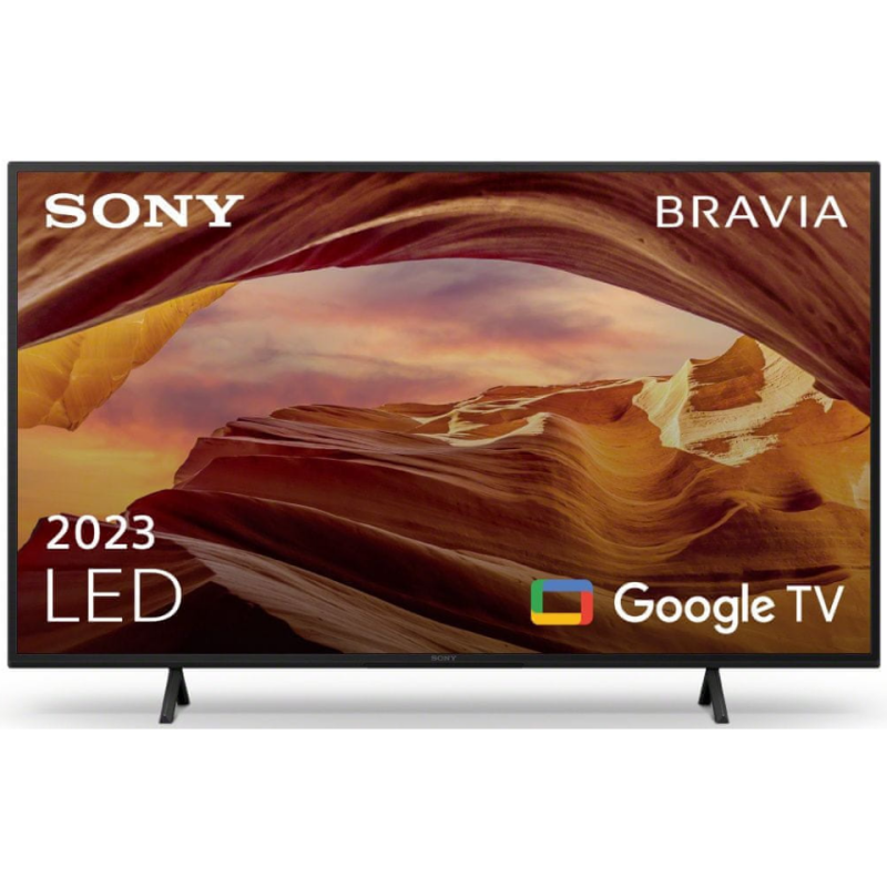 Sony 43'' Bravia KD-43X75WL Android TV
