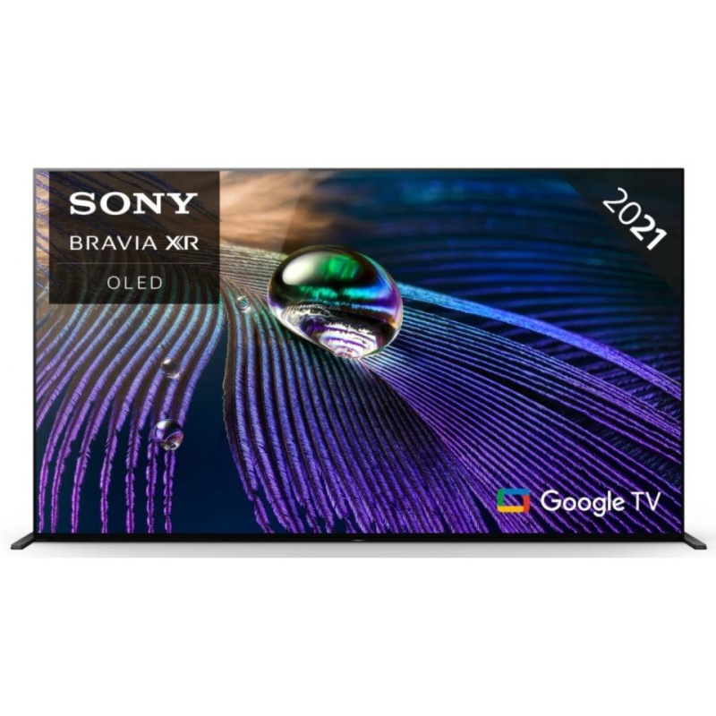 Sony 55'' Masters OLED XR-55A90J Android TV