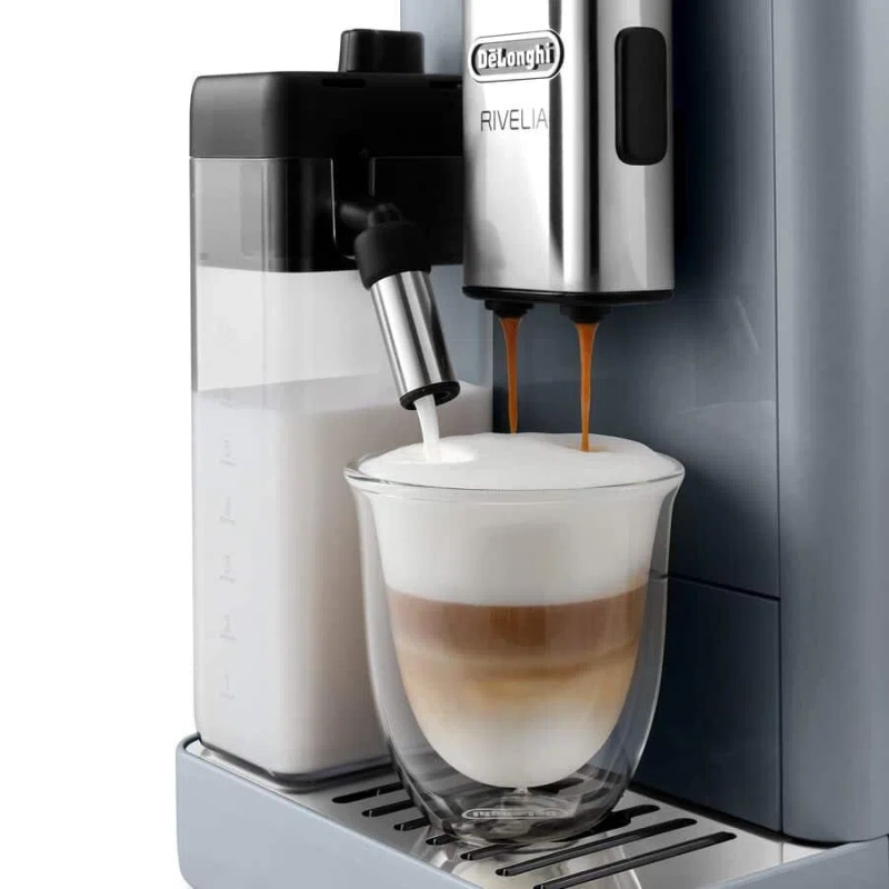 DeLonghi EXAM440.55.G Rivelia Aparat za kavu