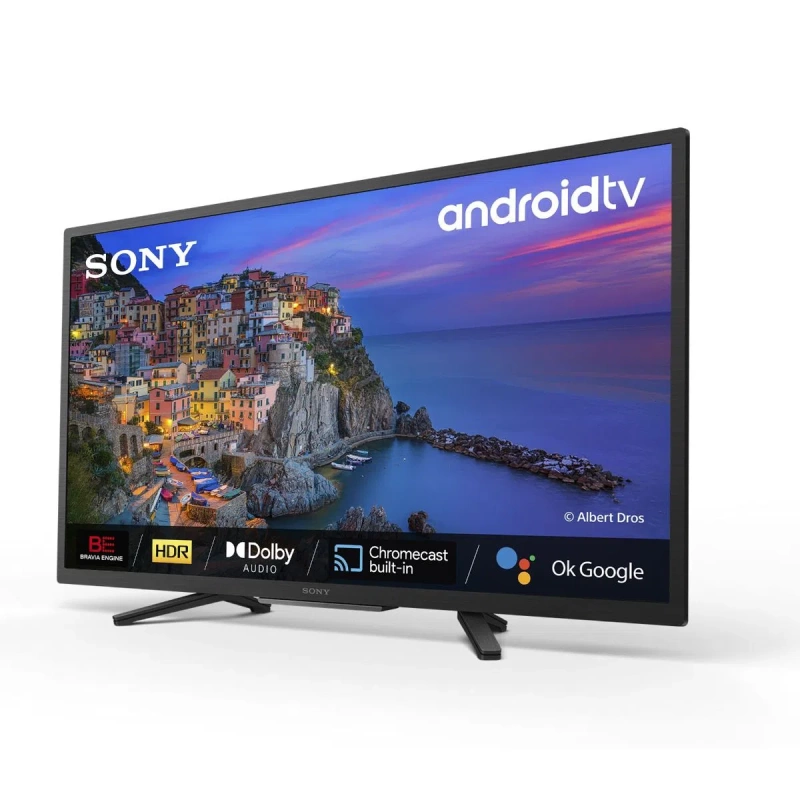 Sony 32'' Bravia KD-32W800 Android TV