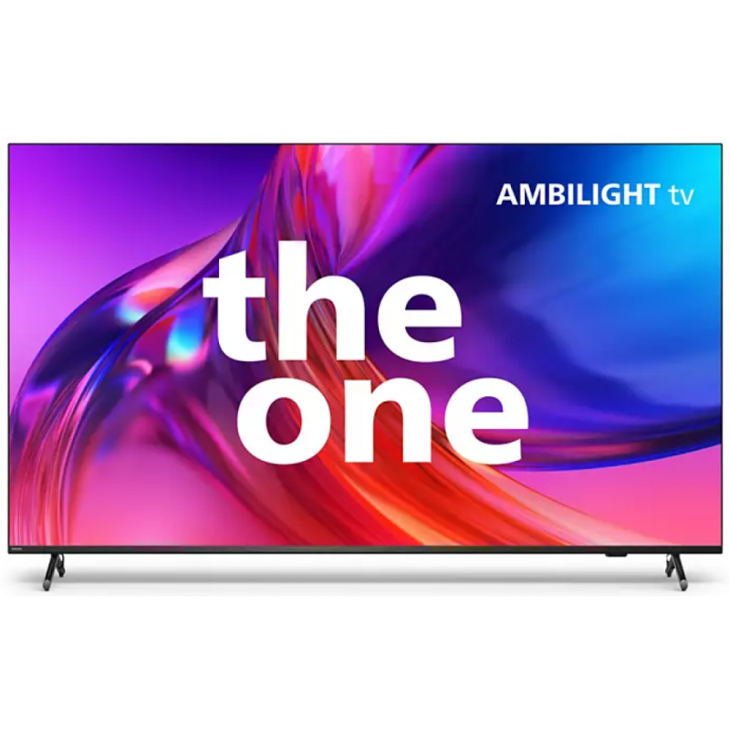 Philips 85'' 85PUS8818 Android TV Ambilight