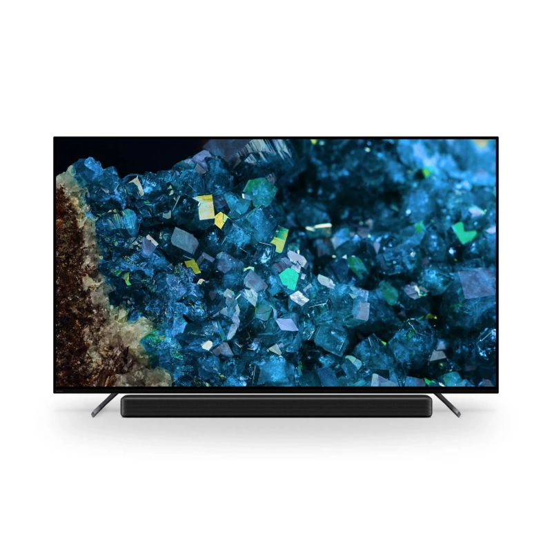 Sony 65'' Bravia OLED XR-65A80L