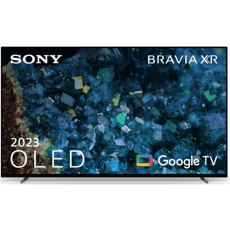 Sony 65'' Bravia OLED XR-65A80L