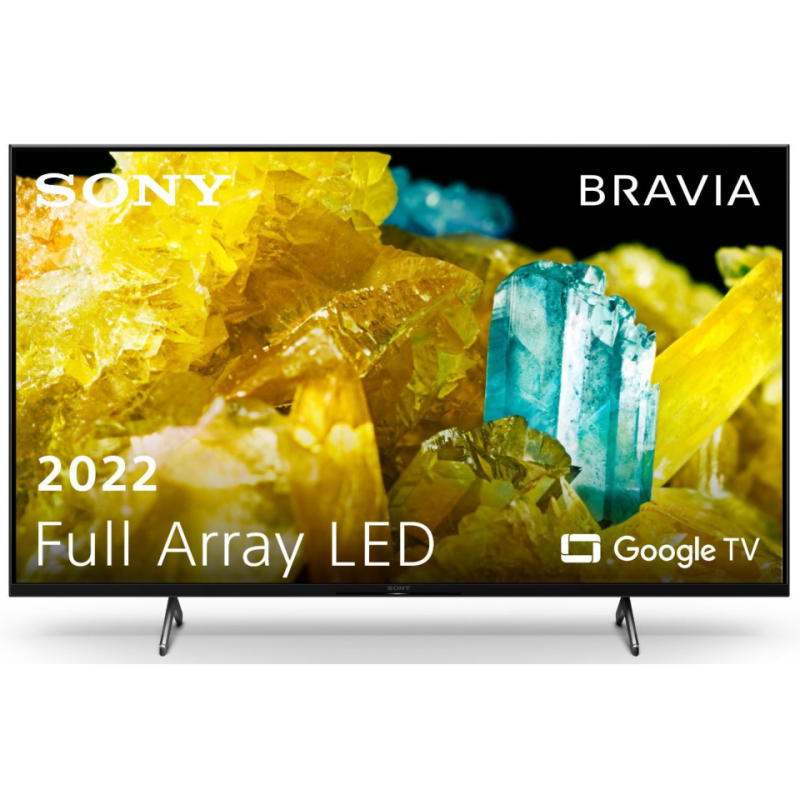 Sony 50'' Bravia XR-50X90S Andoid TV