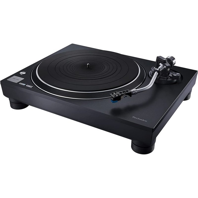 TECHNICS SL-100CEG-K GRAMOFON