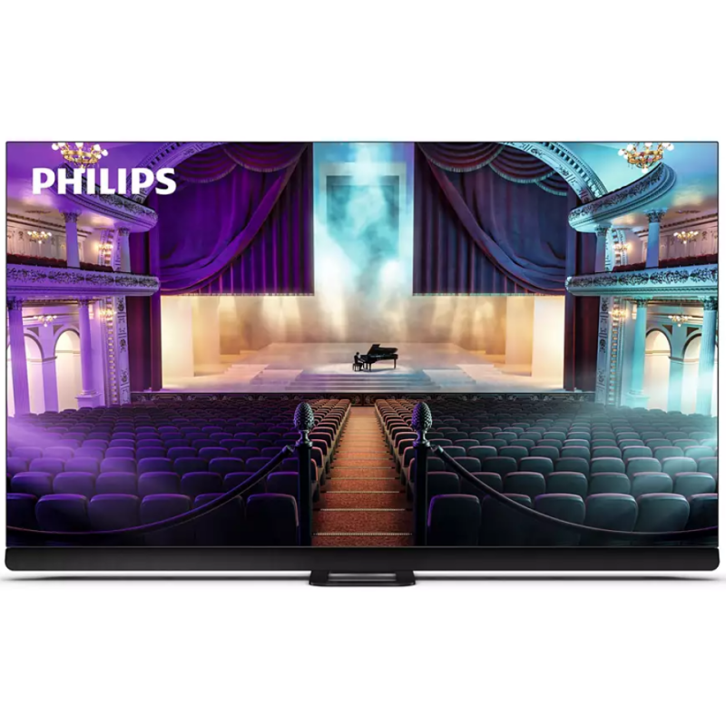 Philips 77'' OLED 77OLED908 Android TV Ambilight