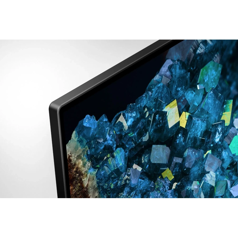 Sony 83'' Bravia OLED XR-83A80L Android TV