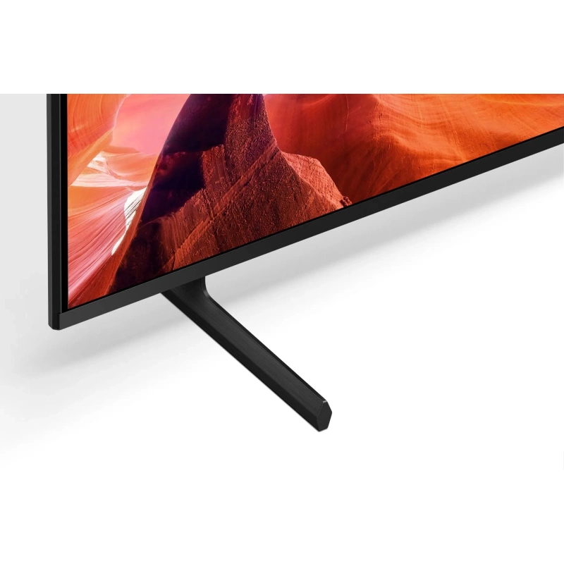 Sony 85'' Bravia KD-85X80L Android TV