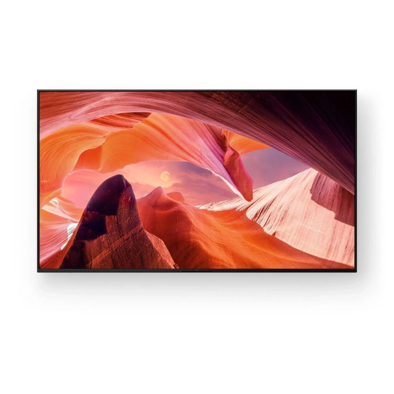 Sony 85'' Bravia KD-85X80L Android TV