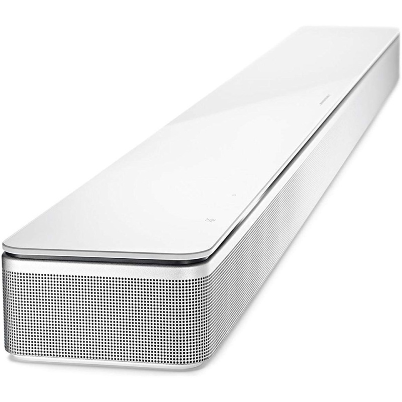 BOSE Smart Soundbar 700 bijeli