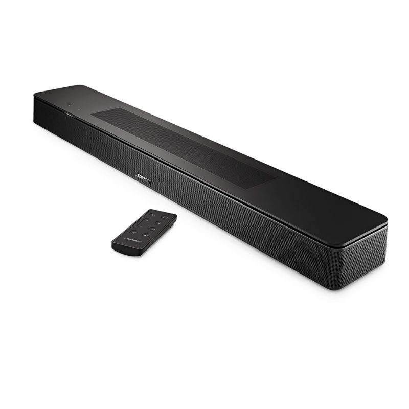 BOSE Smart Soundbar 600 crni