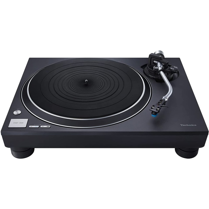 TECHNICS SL-100CEG-K GRAMOFON