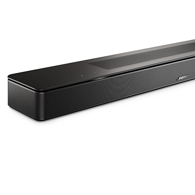 BOSE Smart Soundbar 600 crni