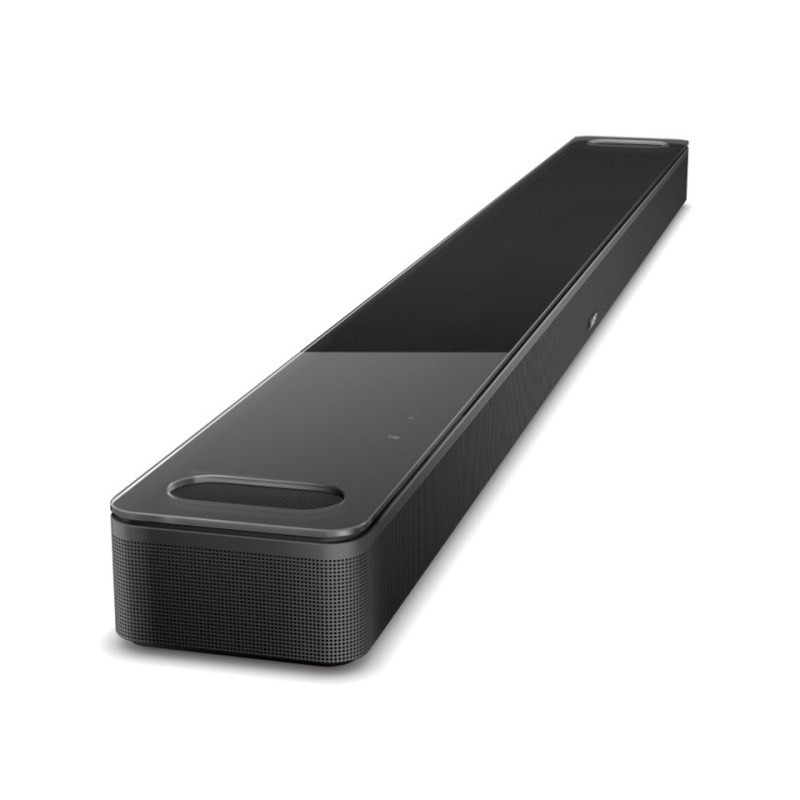 BOSE Smart Ultra Soundbar BLACK