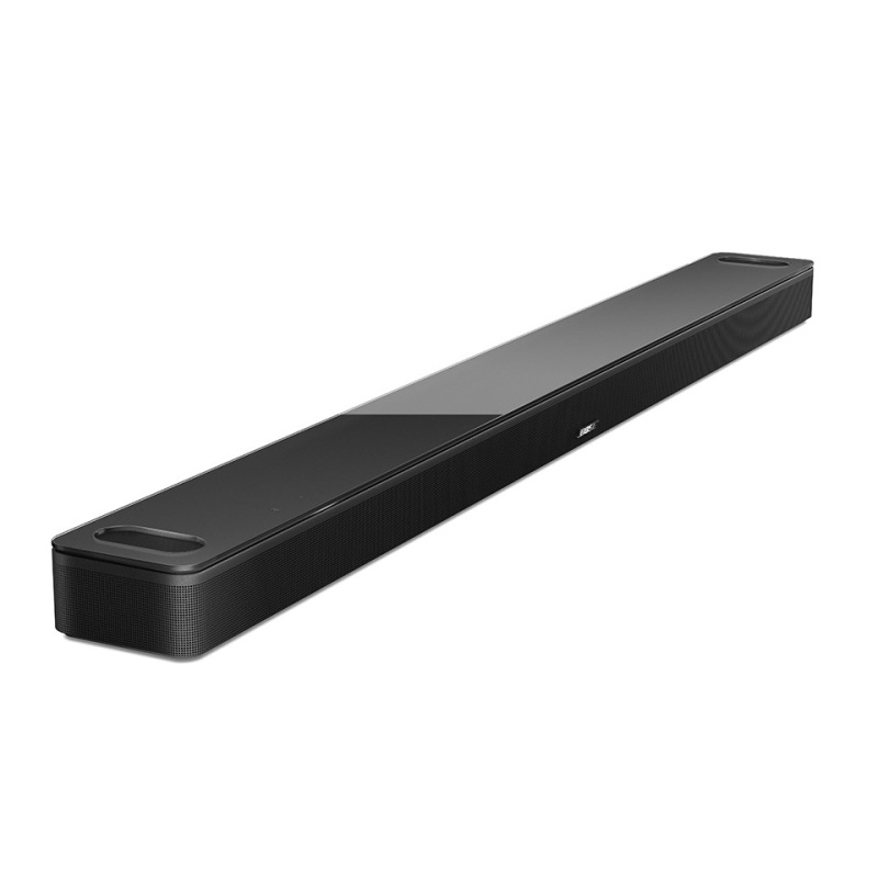 BOSE Smart Soundbar 900 crni