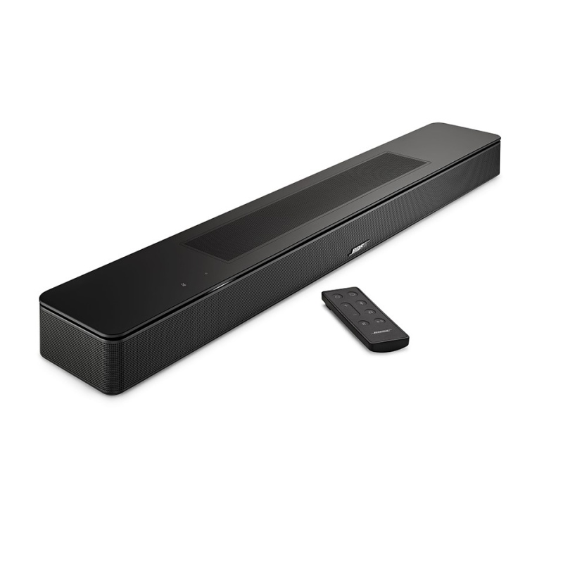 BOSE Smart Soundbar 600 crni