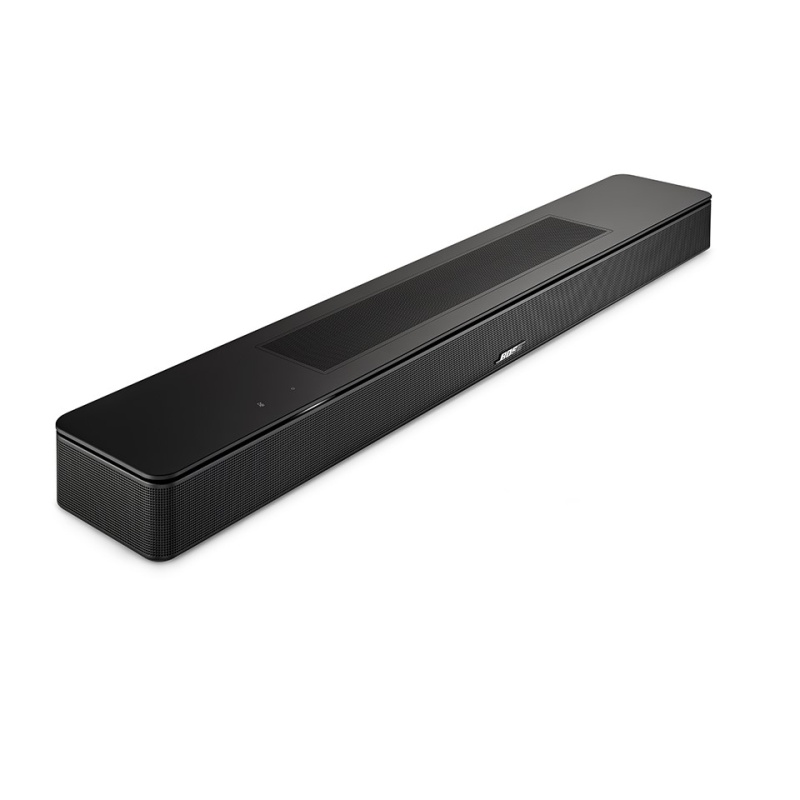 BOSE Smart Soundbar 600 crni