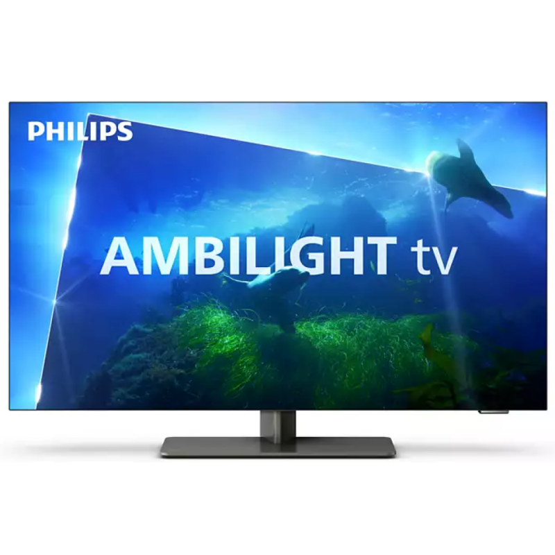 Philips 42'' OLED 42OLED818 Android TV Ambilight
