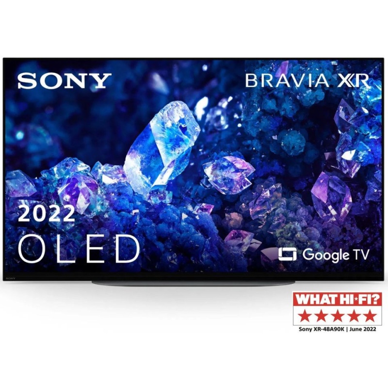 Sony 48'' Masters OLED XR-48A90K Android TV