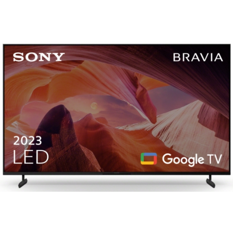 Sony 55'' Bravia KD-55X80L Android TV