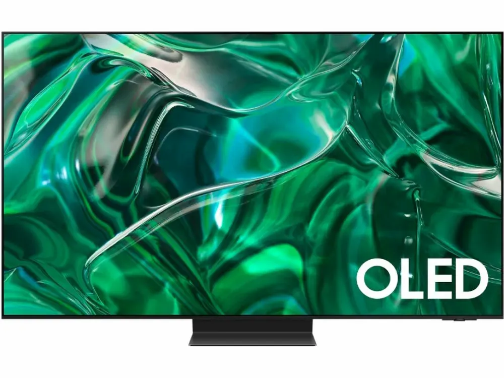 Samsung OLED QE55S95CA UHD 4K SMART TV