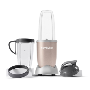 Nutribullet Blender NB907CP 900W