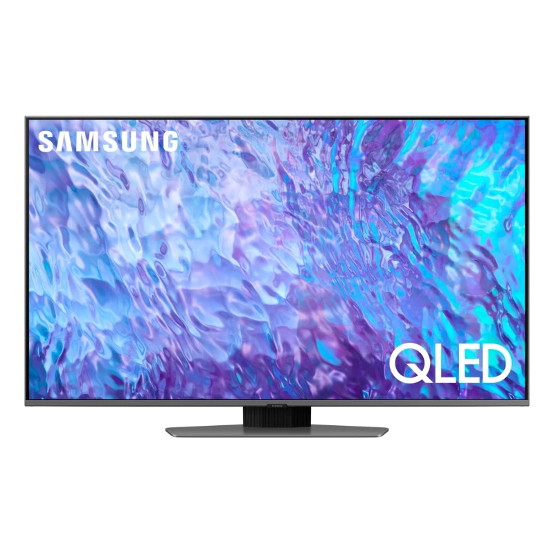 Samsung 50'' QLED Smart TV QE50Q80CATXXH