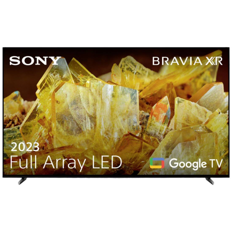 Sony 65'' Bravia XR-65X90L Android TV