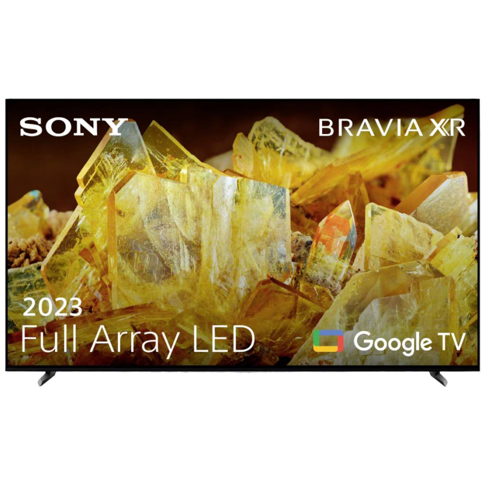 Sony 65'' Bravia XR-65X90L Android TV