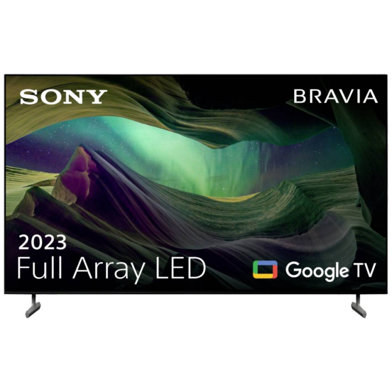 Sony 65'' Bravia KD-65X85L Android TV