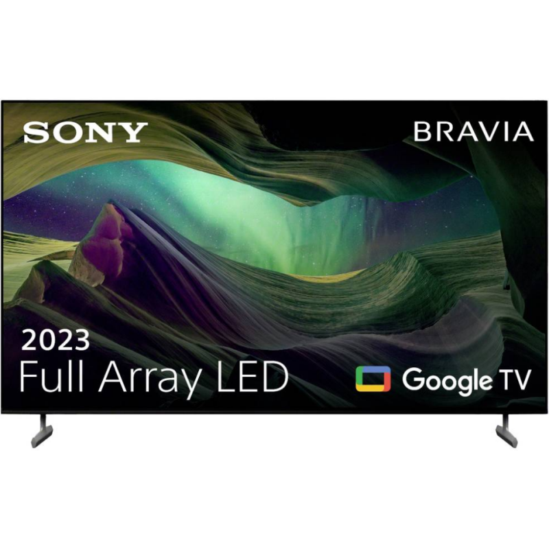 Sony 55'' Bravia KD-55X85L Android TV