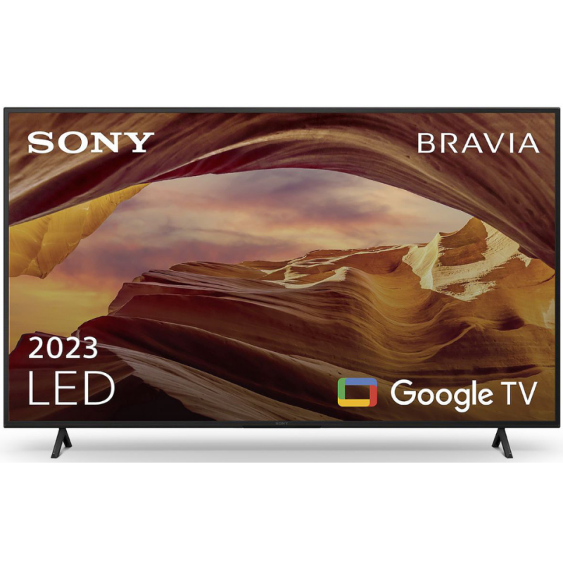 Sony 50'' Bravia KD-50X75WL Android TV