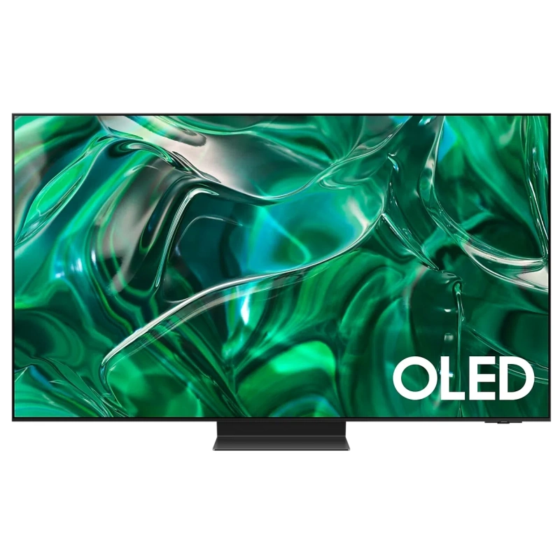 Samsung OLED QE65S95CA UHD 4K SMART TV