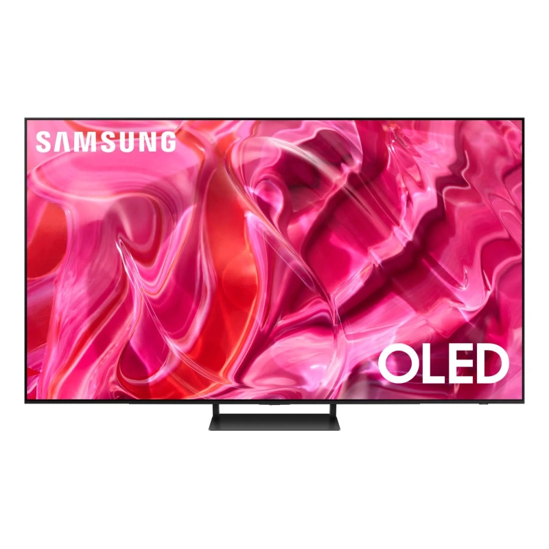 SAMSUNG Quantum OLED TV QE77S90CATXXH