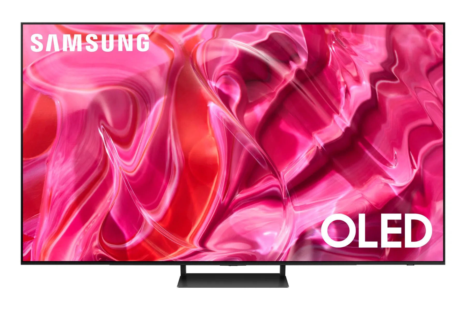 SAMSUNG Quantum OLED TV QE77S90CATXXH