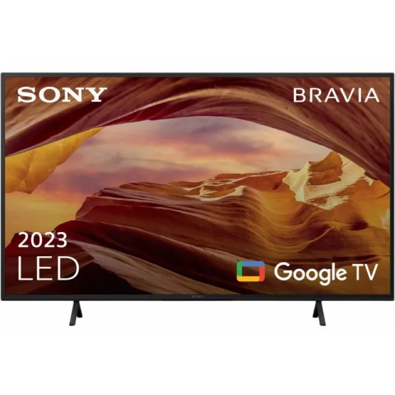 Sony 55'' Bravia KD-55X75WL Android TV