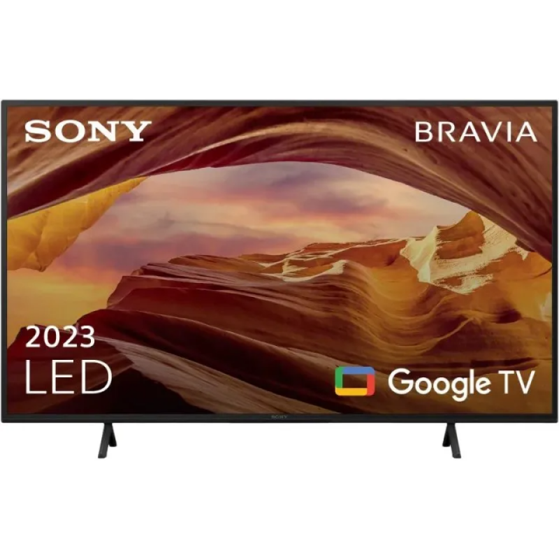 Sony 75'' Bravia KD-75X75WL Android TV