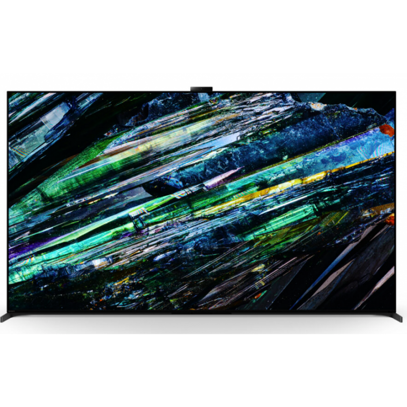 Sony 77'' Master OLED XR-77A95L Android TV
