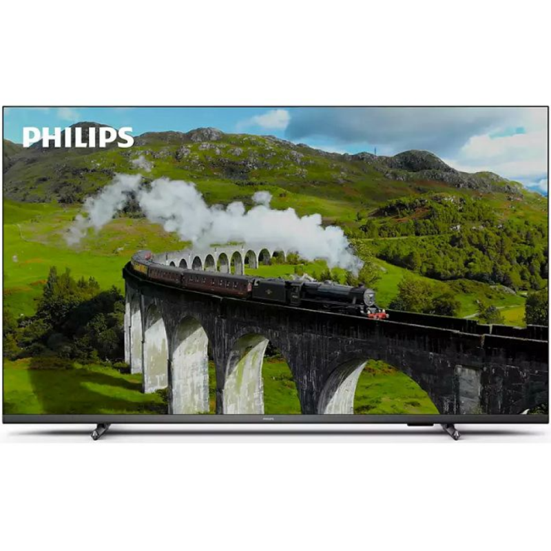 Philips 50'' 50PUS7608 Smart TV