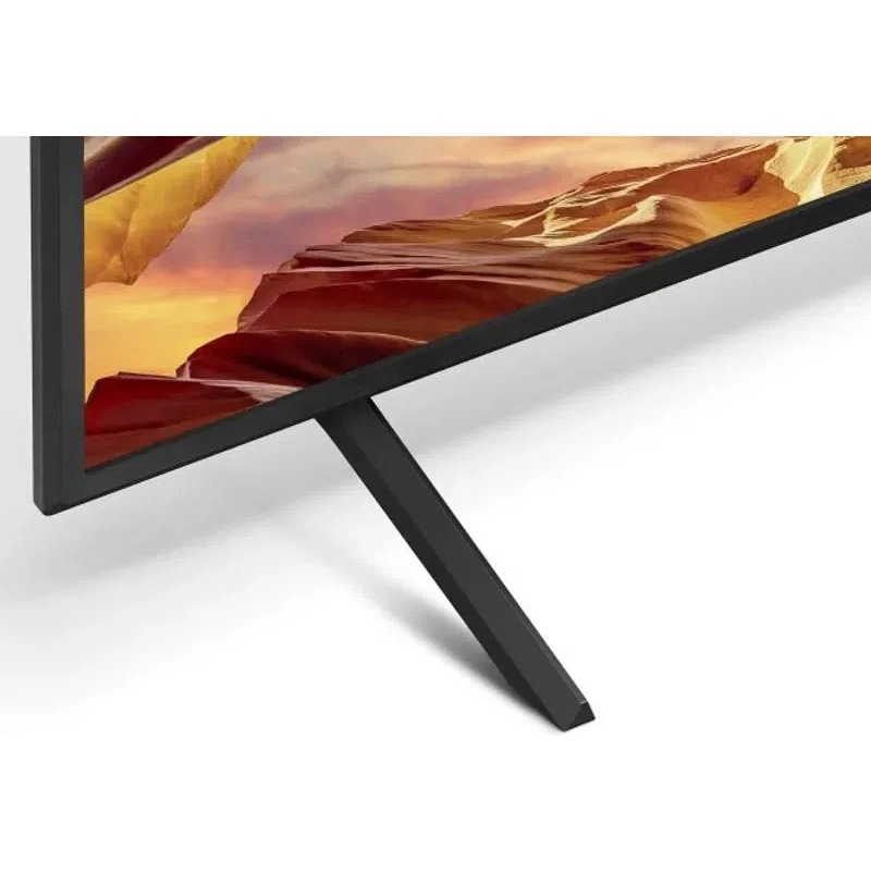 Sony 65'' Bravia KD-65X75WL Android TV