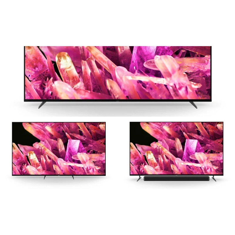 Sony 65'' Bravia XR-65X90K Android TV