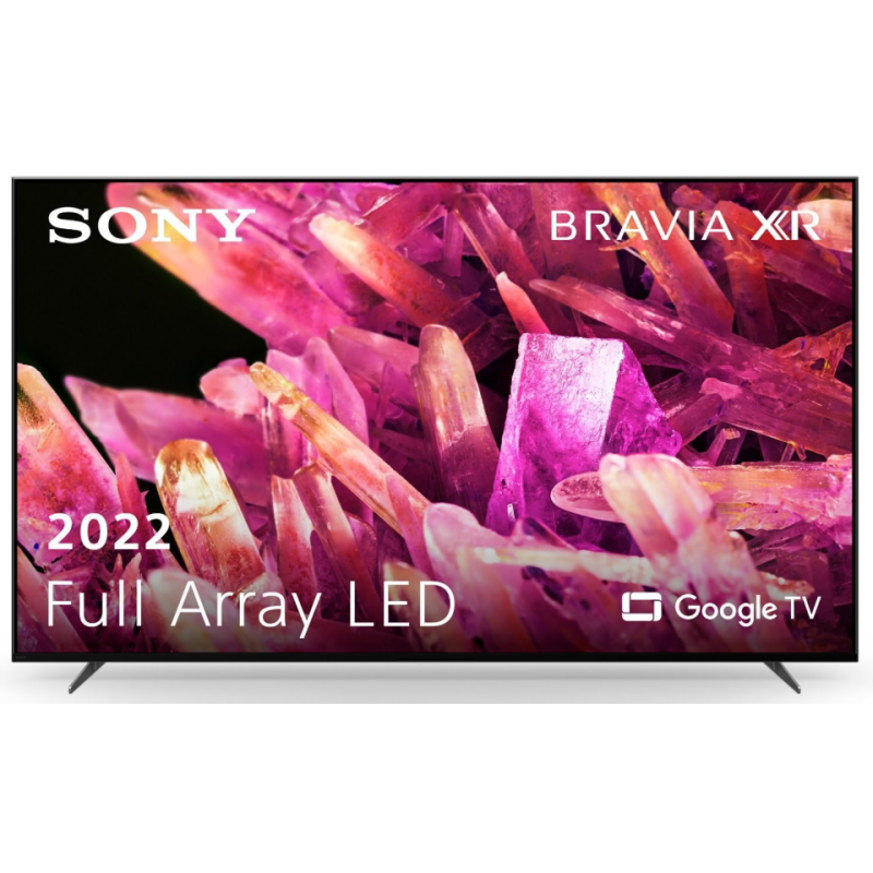 Sony 65'' Bravia XR-65X90K Android TV