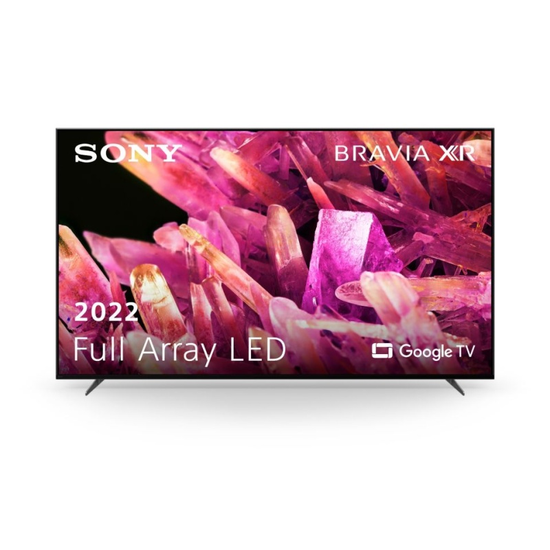 Sony 85'' Bravia XR-85X90K Android TV