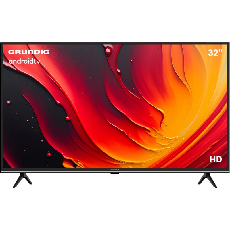 GRUNDIG LED TV 32 GGH 6700 B