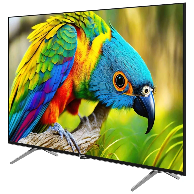 GRUNDIG LED TV 50 GHU 7914B GoogleTV