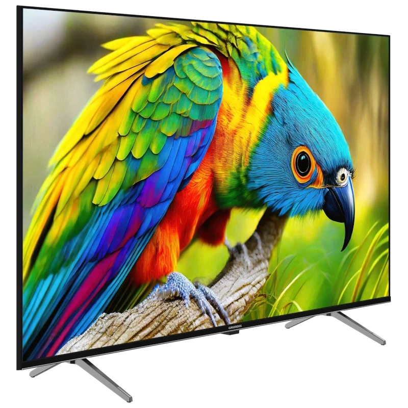 GRUNDIG LED TV 43 GHU 7914B GoogleTV