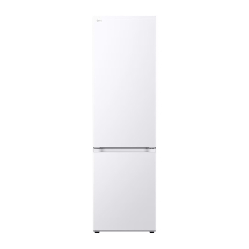 LG hladnjak GBV7280CSW (C) 203 cm Bijela
