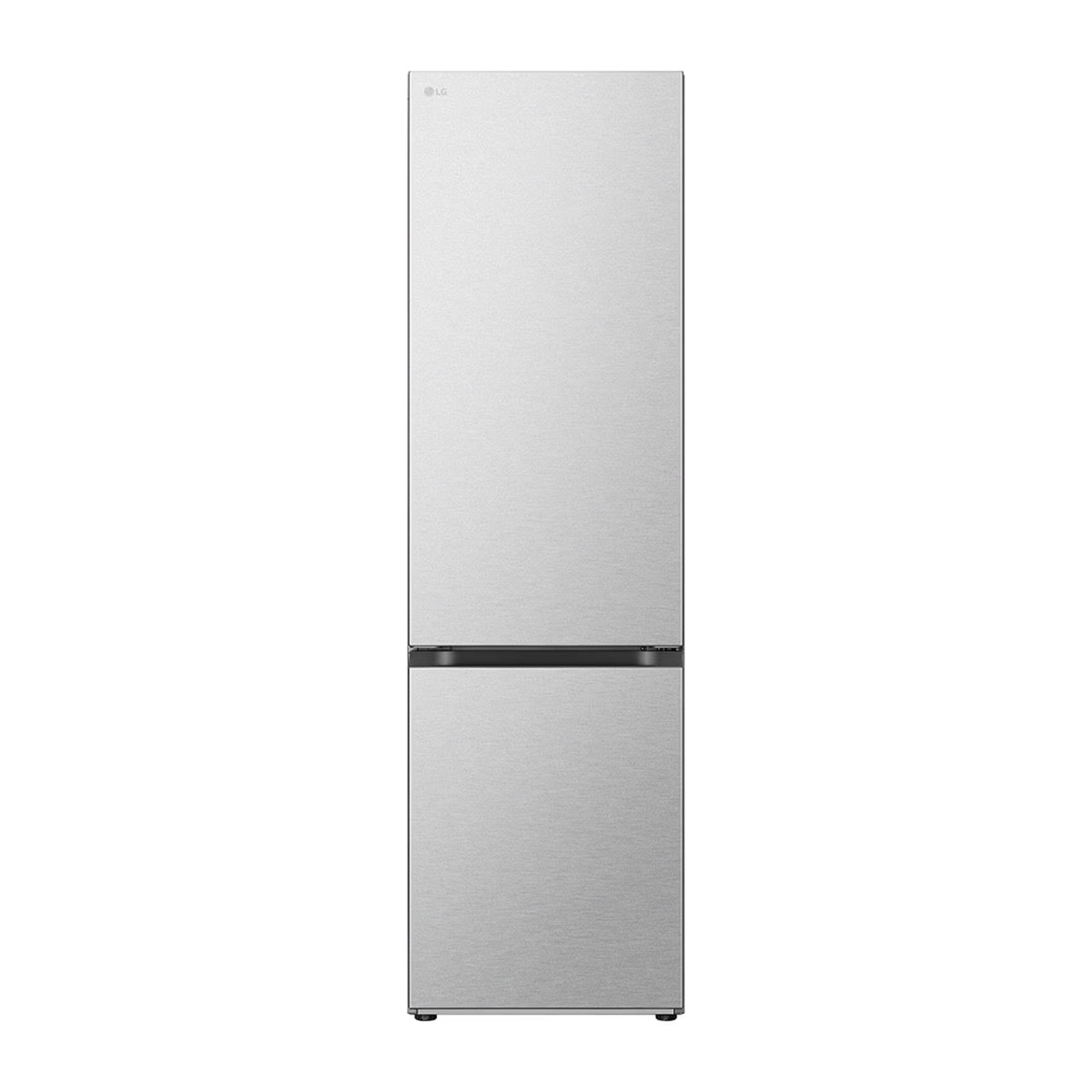 LG hladnjak GBV7280CMB (C) 203 cm Metalni sorbet